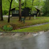 Review photo of Rock Island State Park Campground by Staci R., July 1, 2017