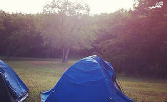 Kelly Z.'s photo at Roman Nose State Park — Roman Nose State Resort Park near Watonga, OK