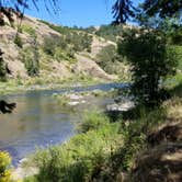 Review photo of Whistlers Bend County Park by Tim W., July 2, 2017