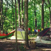 Review photo of Pike Lake Campground — Kettle Moraine State Forest-Pike Lake Unit by Steve M., July 2, 2017