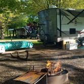 Review photo of Baker Campground - Baker Park Reserve by Melissa H., July 2, 2017