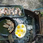 Review photo of Baker Campground - Baker Park Reserve by Melissa H., July 2, 2017