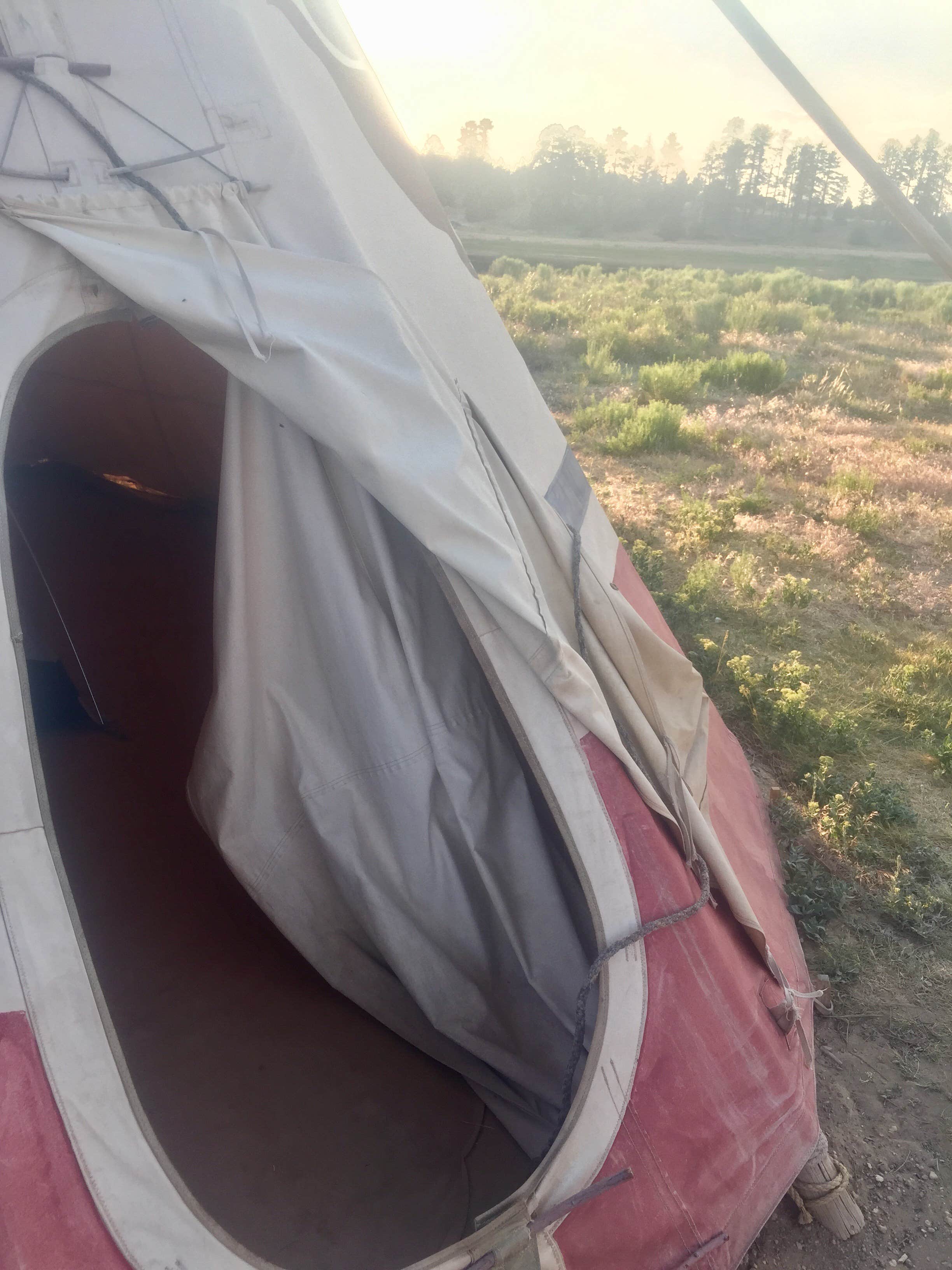 Chelsie  N.'s photo at Rubys Inn RV Park and Campground near Bryce Canyon National Park