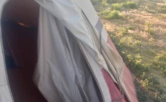 Chelsie N.'s photo at Rubys Inn RV Park and Campground near Cannonville, UT