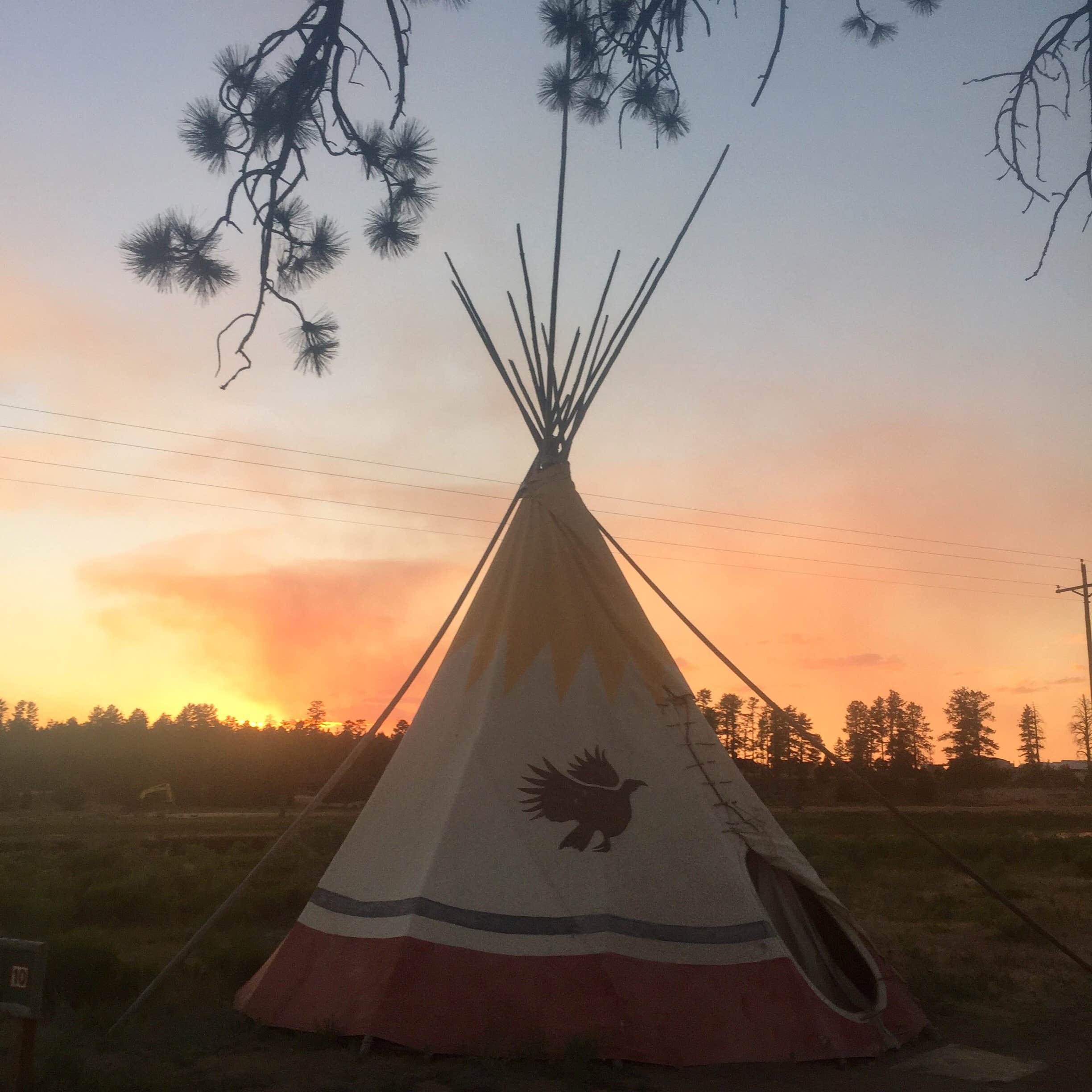 Rubys Inn RV Park and Campground