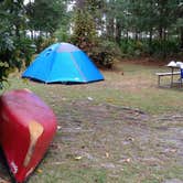 Review photo of Crooked River State Park Campground by Sarah C., July 2, 2017