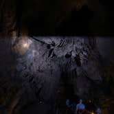Review photo of Mammoth Cave Campground — Mammoth Cave National Park by Sarah C., July 2, 2017