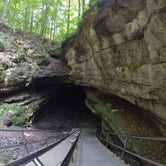 Review photo of Mammoth Cave Campground — Mammoth Cave National Park by Sarah C., July 2, 2017