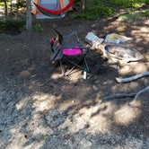 Review photo of Trails End Campground Elkhart Park by Kelsey C., July 2, 2017