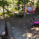 Review photo of Trails End Campground Elkhart Park by Kelsey C., July 2, 2017