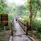 Review photo of Wallace State Park Campground by Justin S., July 2, 2017