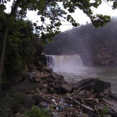 Review photo of Cumberland Falls State Resort Park by Sarah C., July 2, 2017