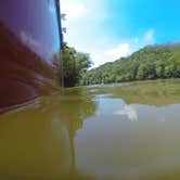 Review photo of Ridgeline Campground — Cumberland Falls State Resort Park by Sarah C., July 2, 2017