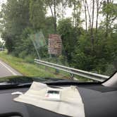 Review photo of Alum Creek State Park Campground by Shelly S., July 2, 2017