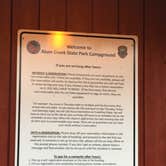 Review photo of Alum Creek State Park Campground by Shelly S., July 2, 2017