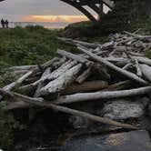 Review photo of Beverly Beach State Park Campground by BP W., July 2, 2017