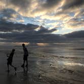 Review photo of Beverly Beach State Park Campground by BP W., July 2, 2017