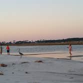 Review photo of Dauphin Island Campground by Jessica K., June 23, 2016