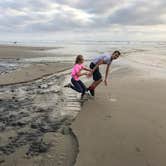 Review photo of Beverly Beach State Park Campground by BP W., July 2, 2017