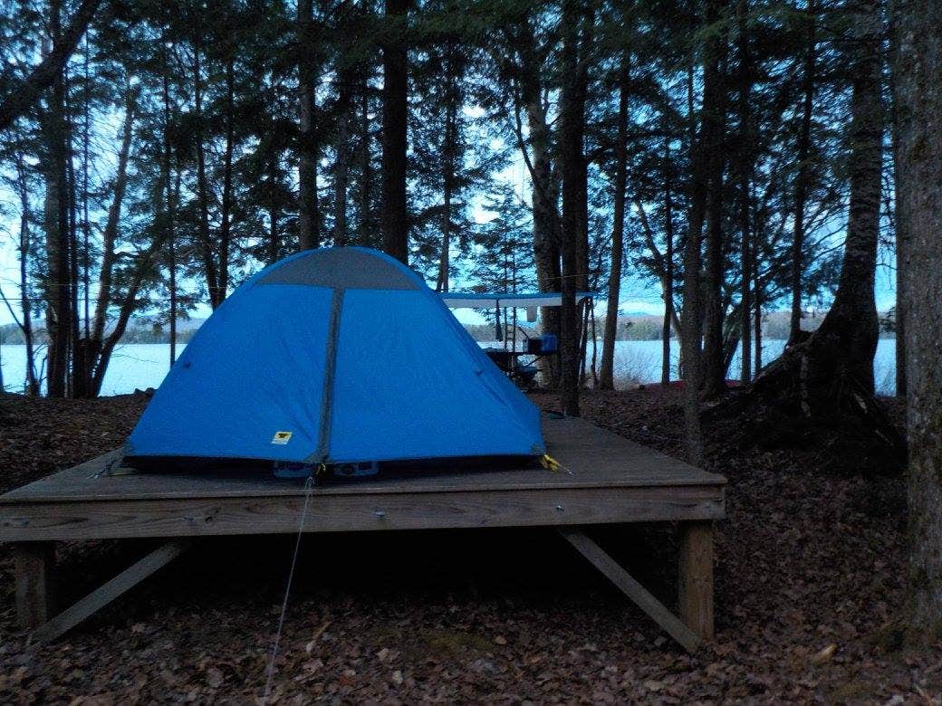 Umbagog Lake The Dyrt