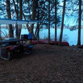 Review photo of Umbagog Lake State Park Campground by Sarah C., July 2, 2017