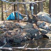 Review photo of Remote Sites — Umbagog Lake State Park by Sarah C., July 2, 2017