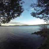 Review photo of Umbagog Lake State Park Campground by Sarah C., July 2, 2017