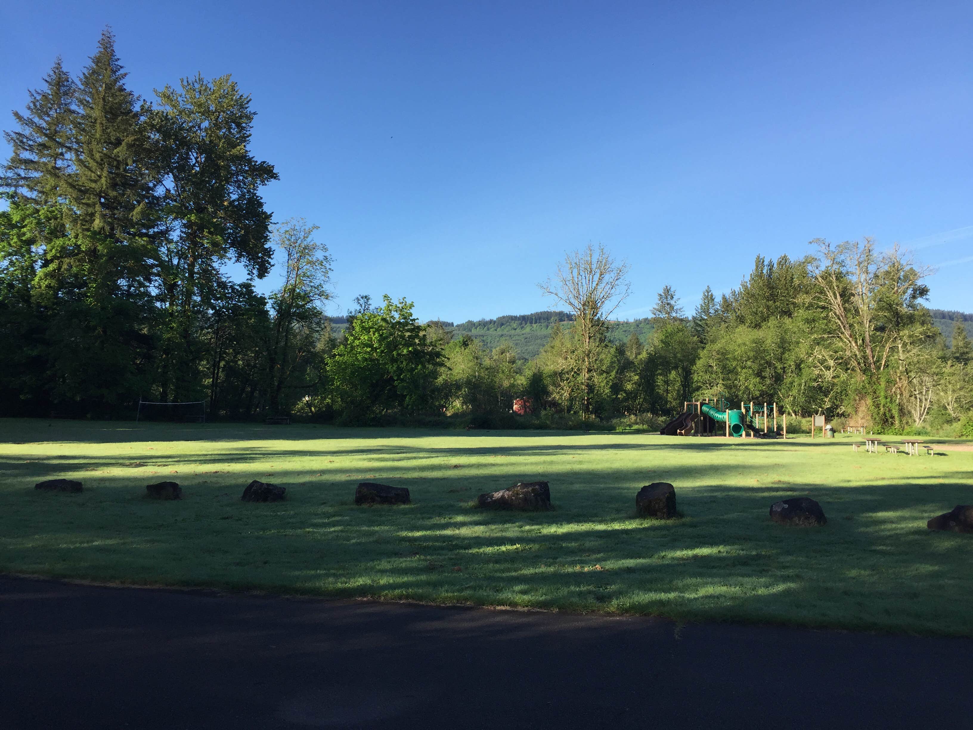 Camper submitted image from John Neal Memorial Park - 3