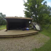 Review photo of Grand Isle State Park Campground by Sarah C., July 2, 2017