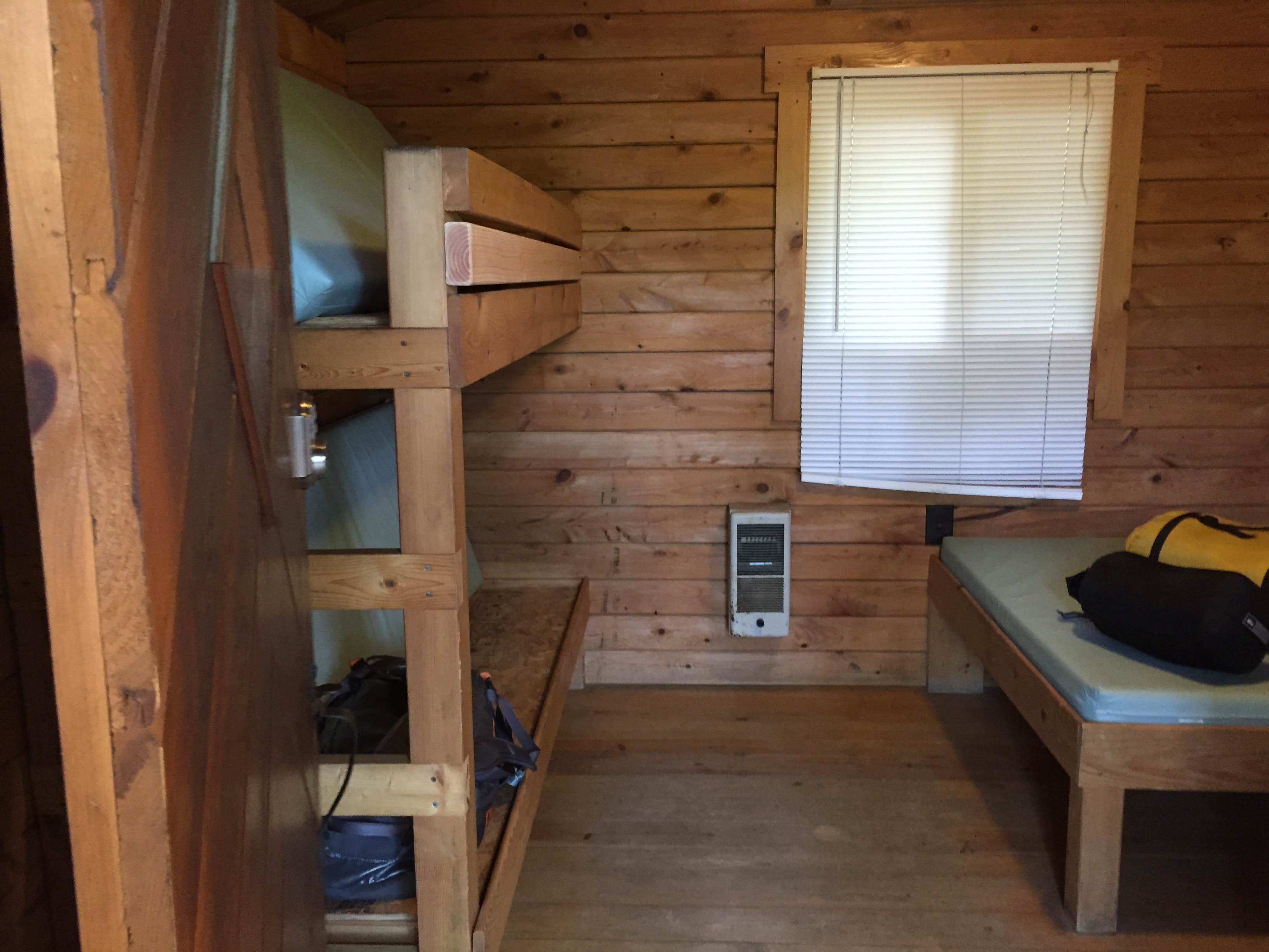 Camper-submitted photo at Pocomoke River State Park Campground near Assateague Island National Seashore