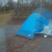 Review photo of Hickory Run State Park Campground by Sarah C., July 2, 2017