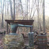 Review photo of Owens Creek Campground — Catoctin Mountain Park by Sarah C., July 2, 2017