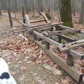 Review photo of Owens Creek Campground — Catoctin Mountain Park by Sarah C., July 2, 2017
