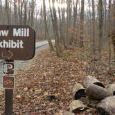 Review photo of Owens Creek Campground — Catoctin Mountain Park by Sarah C., July 2, 2017