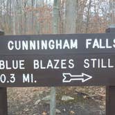 Review photo of Owens Creek Campground — Catoctin Mountain Park by Sarah C., July 2, 2017