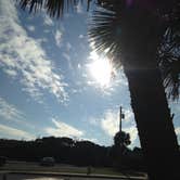 Review photo of Anastasia State Park Campground by Sarah C., July 2, 2017