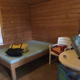 Review photo of Pocomoke River State Park Campground by Angel K., June 23, 2016