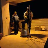 Review photo of Anastasia State Park Campground by Sarah C., July 2, 2017