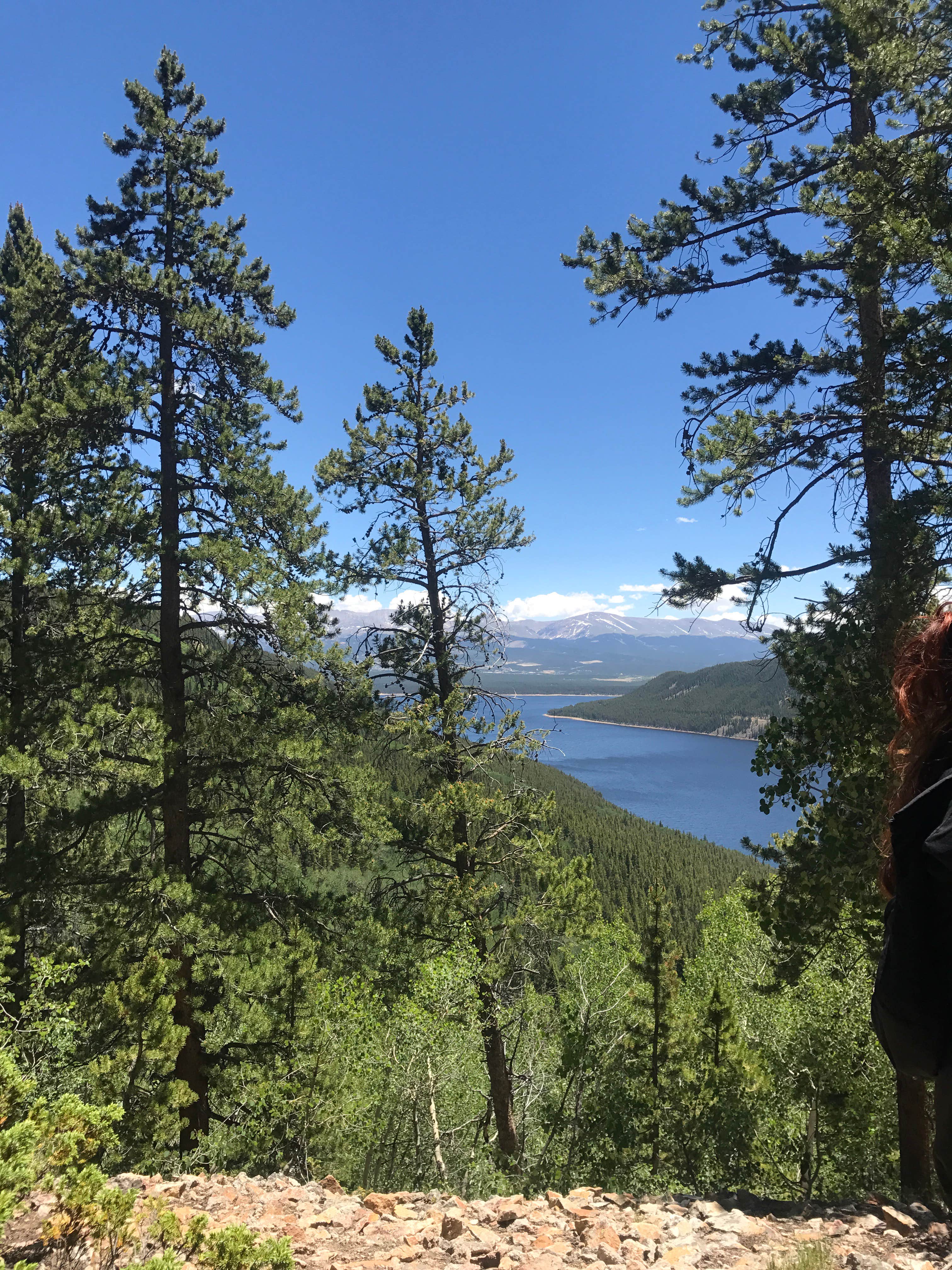 Camper submitted image from Baby Doe - 2