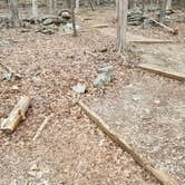 Review photo of Mammoth Cave Campground — Mammoth Cave National Park by Leandra P., July 3, 2017