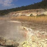 Review photo of Kulanaokuaiki Campground — Hawai'i Volcanoes National Park by SwitchbackKids , July 3, 2017