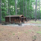 Review photo of Pocomoke River State Park Campground by Angel K., June 23, 2016