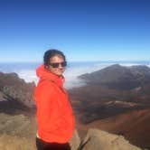 Review photo of Hosmer Grove Campground — Haleakalā National Park by SwitchbackKids , July 3, 2017