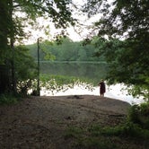 Review photo of Pocomoke River State Park Campground by Angel K., June 23, 2016