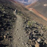 Review photo of Hosmer Grove Campground — Haleakalā National Park by SwitchbackKids , July 3, 2017