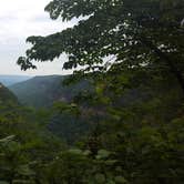 Review photo of Cloudland Canyon State Park Campground by Melissa K., July 3, 2017