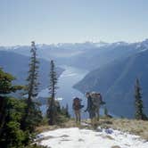 Review photo of Hozomeen Campground - North Cascades National Park — Ross Lake National Recreation Area by Sarah C., July 3, 2017