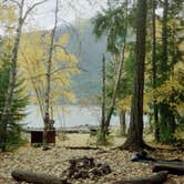Review photo of Hozomeen Campground - North Cascades National Park — Ross Lake National Recreation Area by Sarah C., July 3, 2017