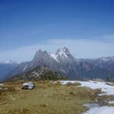 Review photo of Hozomeen Campground - North Cascades National Park — Ross Lake National Recreation Area by Sarah C., July 3, 2017