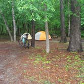 Review photo of Tannehill Ironworks Historical State Park Campground by Melissa K., July 3, 2017